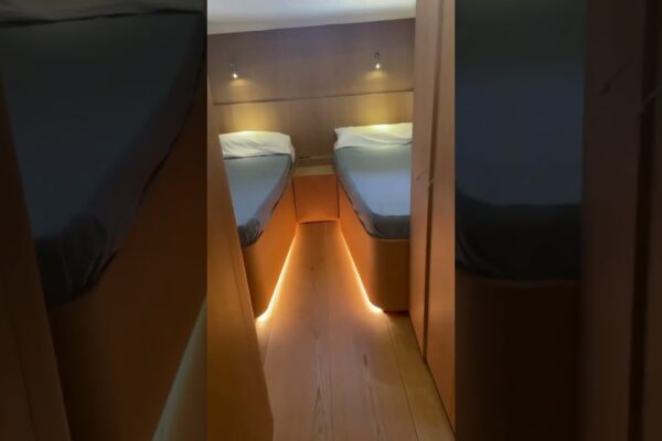 Cel mai vândut 70 de subsoluri - Explorați Y7 de la Yyachts