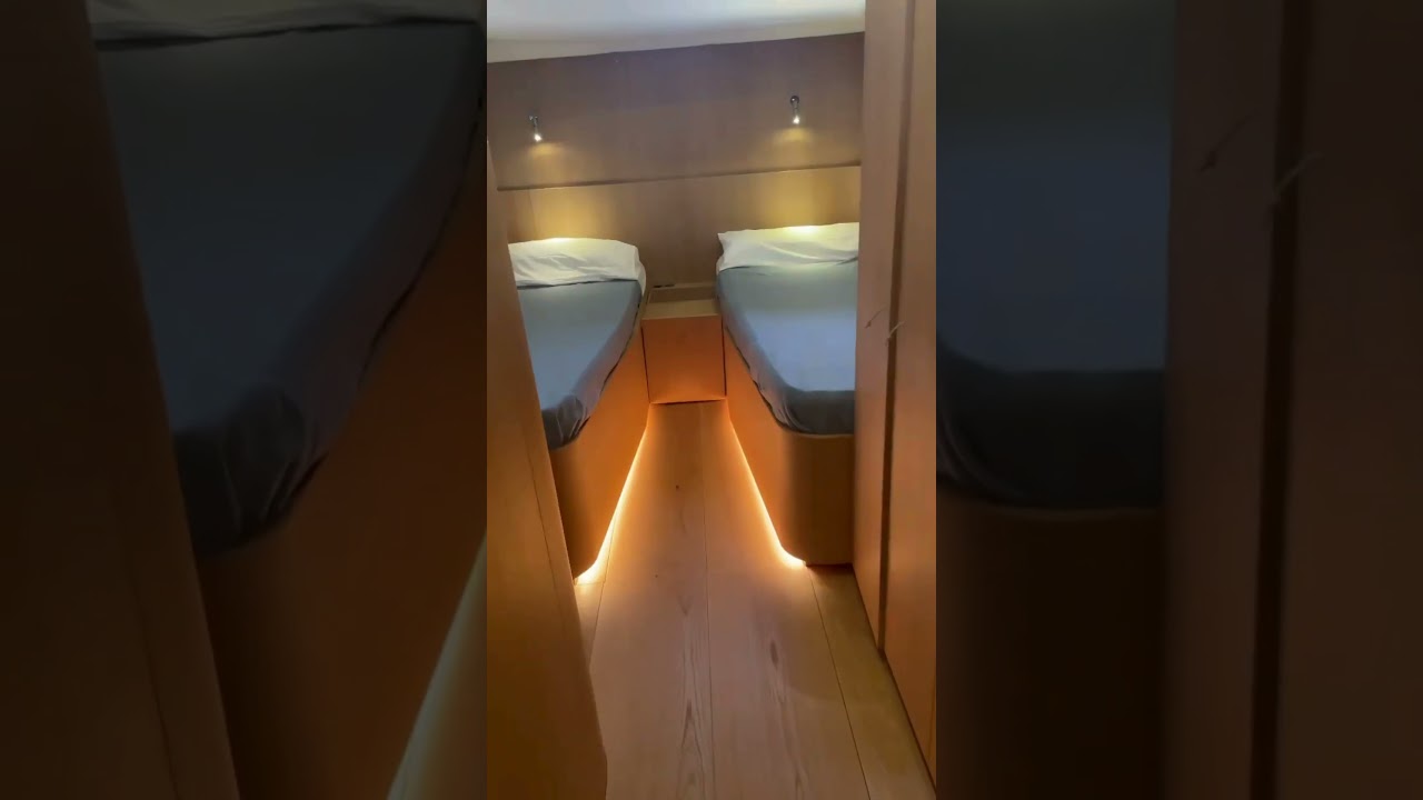 Cel mai vândut 70 de subsoluri - Explorați Y7 de la Yyachts
