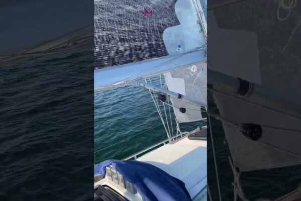 X-362 X-Yachts Sailingboat de vânzare | Danemarca | Scanare