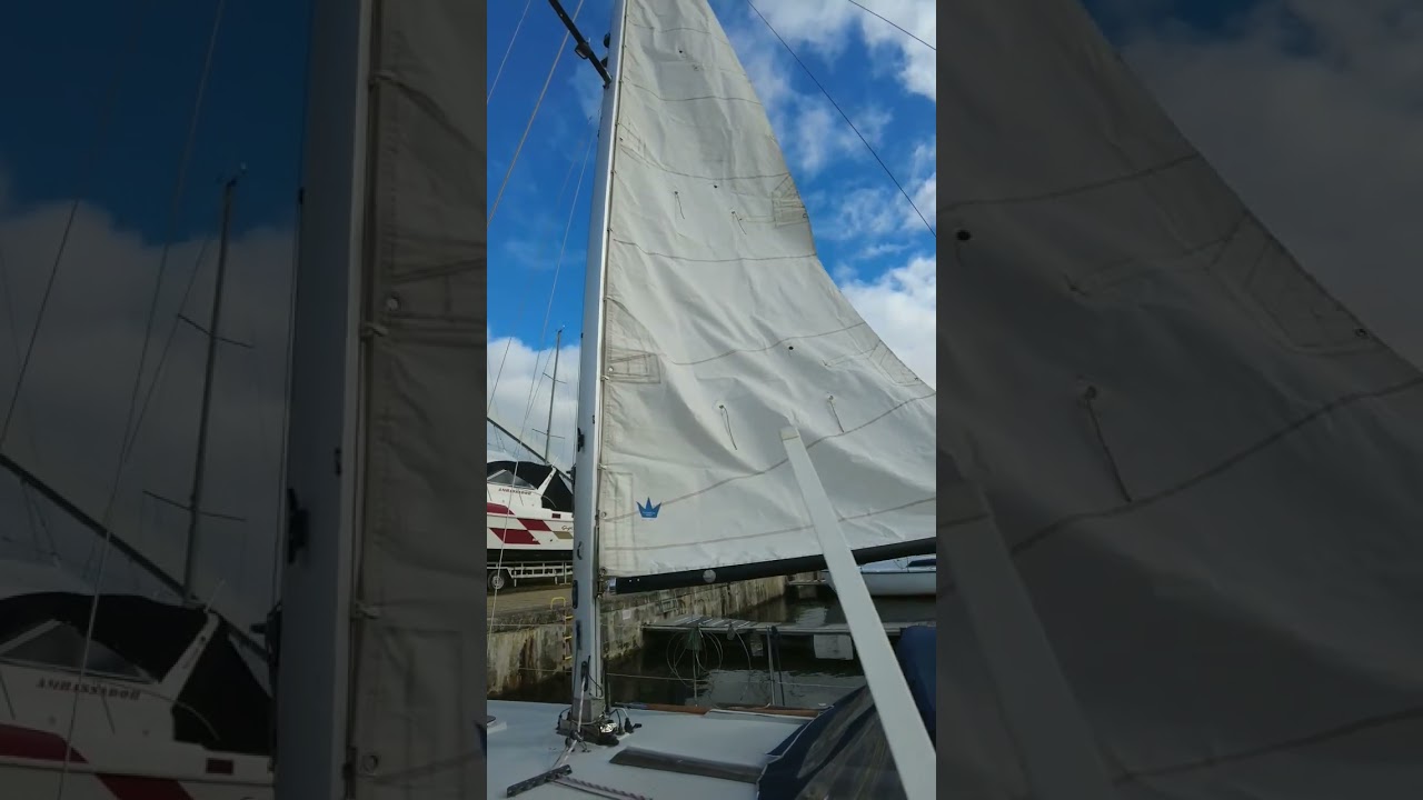 Care este vele și obiectele sale#navigare#pantaloni scurți#călătorii