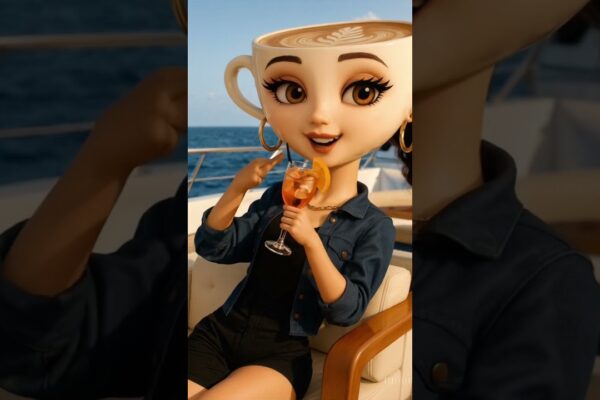 Yacht Day😎😎🛳️🛳️🍹