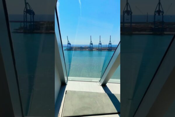 MSC Yacht Club Suite Onboard MSC MSC