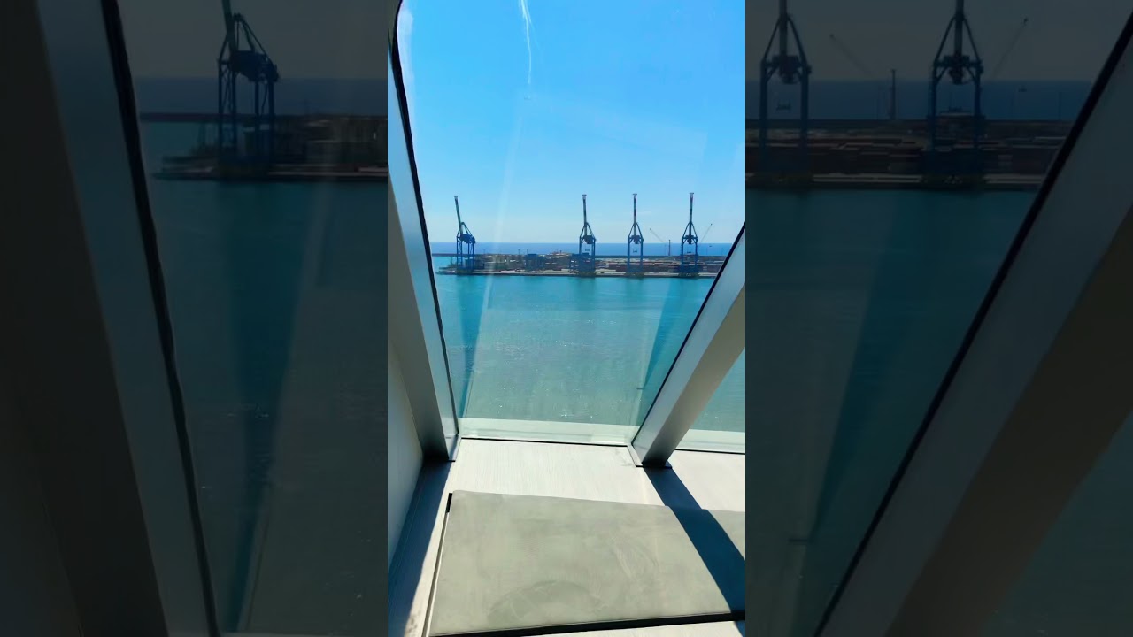 MSC Yacht Club Suite Onboard MSC MSC