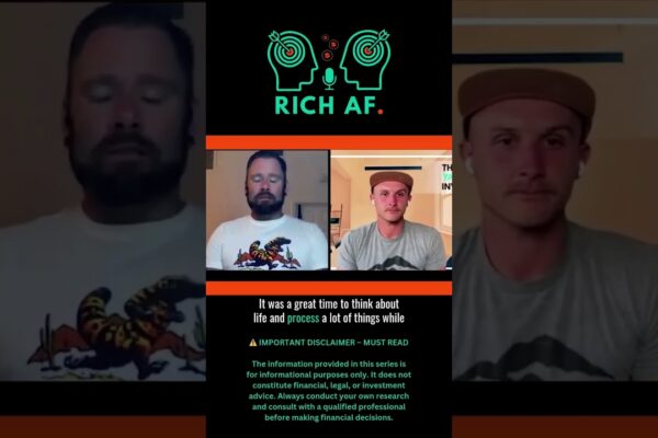 Helgi Olafson pe Arizona Monster 300 și ce contează cu adevărat | Rick af