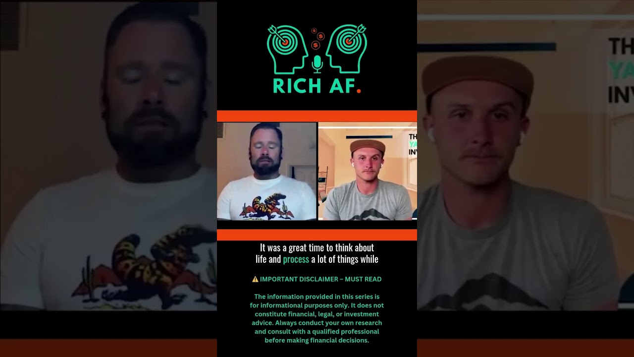 Helgi Olafson pe Arizona Monster 300 și ce contează cu adevărat | Rick af