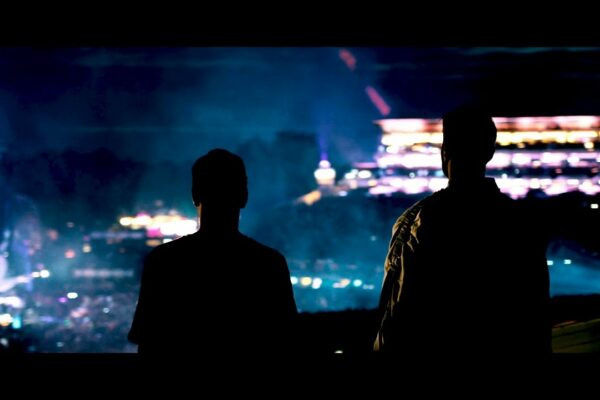 Martin Garrix feat. Bonn - High on Life (video oficial)