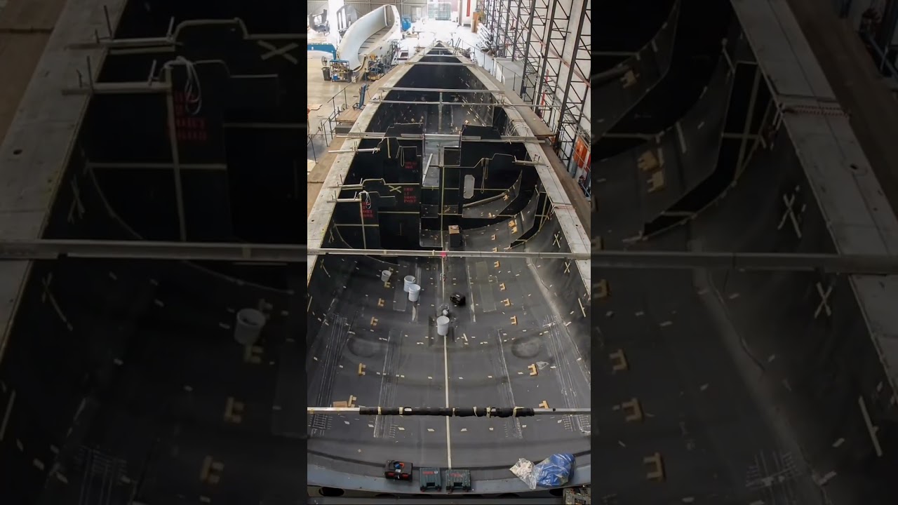 Și așa este făcut!