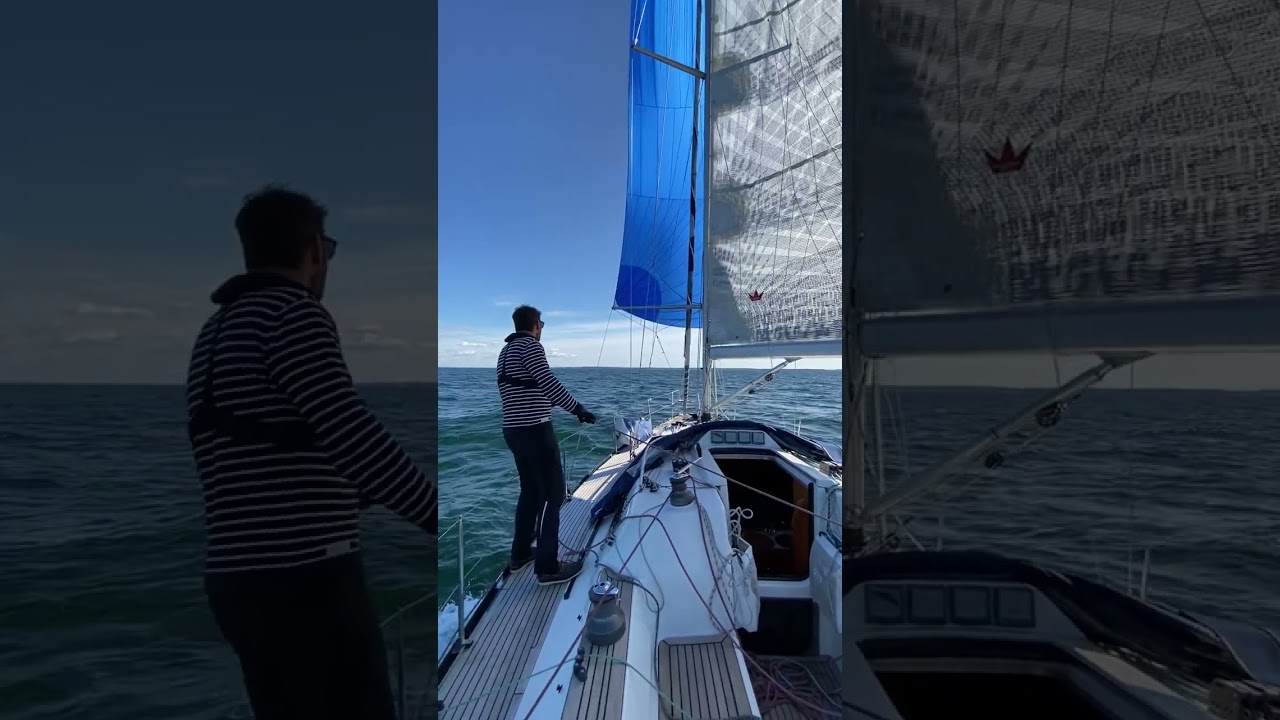 X-362 X-Yachts Sailingboat de vânzare | Danemarca | Scanare