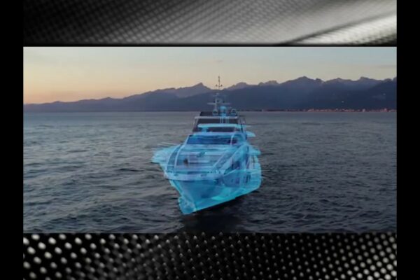 Bine ați venit la generația de tehnologie carbonică de Azimut Yachts