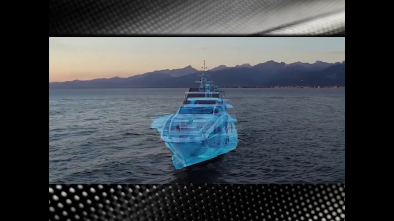 Bine ați venit la generația de tehnologie carbonică de Azimut Yachts