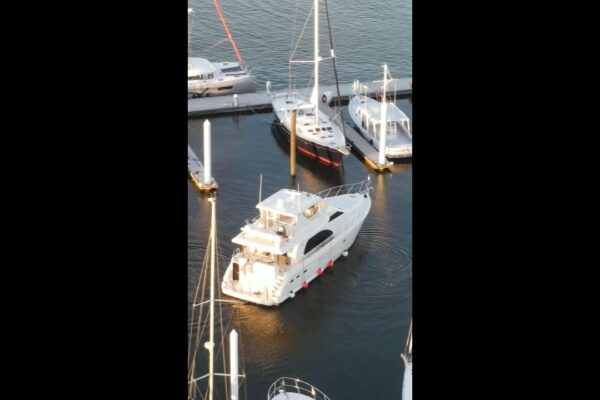 Întoarcerea în sferturi apropiate - Abilități esențiale de andocare