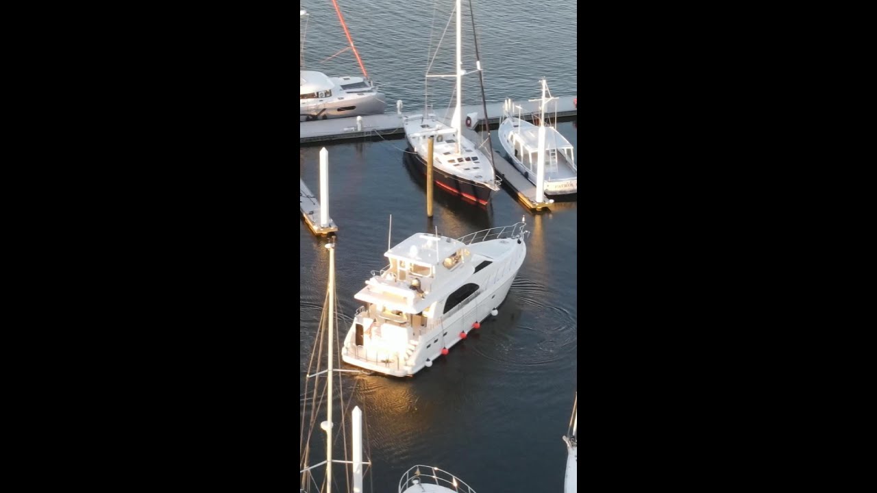 Întoarcerea în sferturi apropiate - Abilități esențiale de andocare