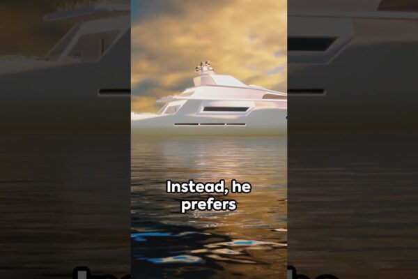 Trump's Nautical Ventures: Fapt sau Fiction #sailing #Boat #Shorts