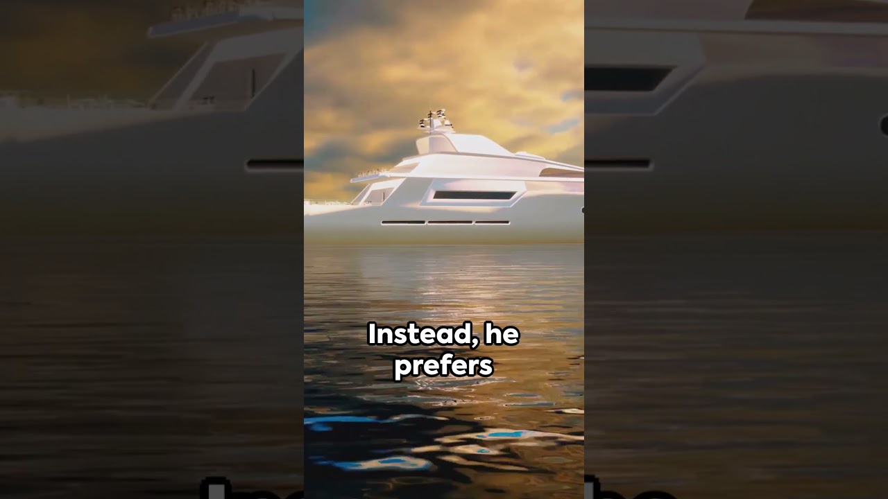 Trump's Nautical Ventures: Fapt sau Fiction #sailing #Boat #Shorts