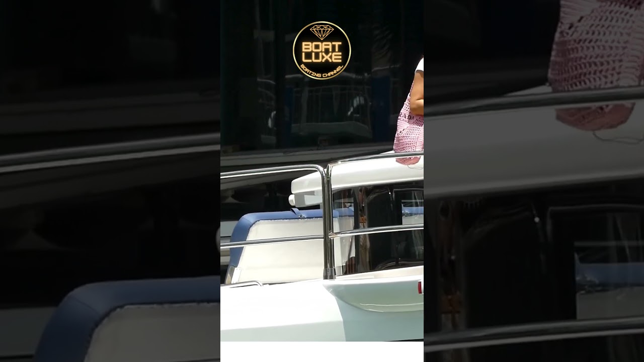 Tur de iaht pe râul Miami