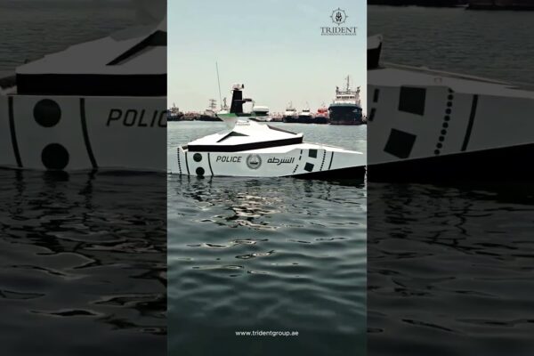 Fabricarea bărcilor | Fabricarea navelor | Trident Engineering și Marine #MarineServices