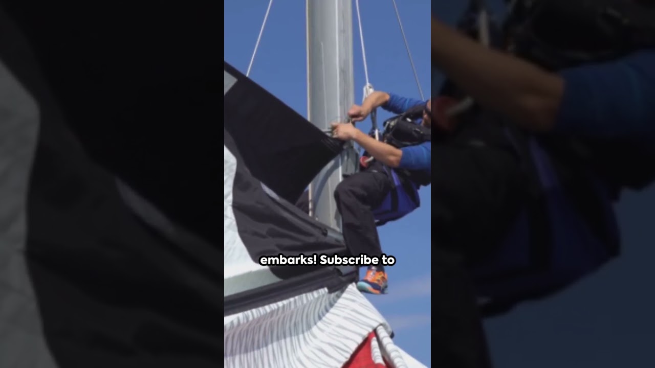 Antrenament avansat de navigație: Cum să navigați un catamaran ca un marinar profesionist