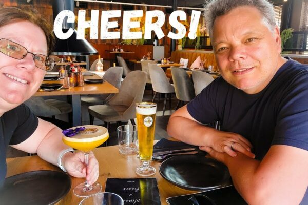 În cele din urmă am plecat !! - Noroc! - Partea sabatică 1 - EP 76