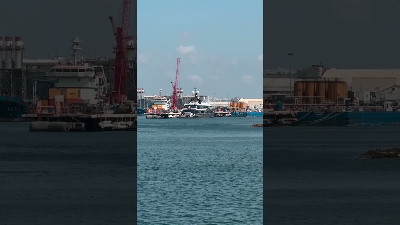 Superyacht se reunesc la 60 m