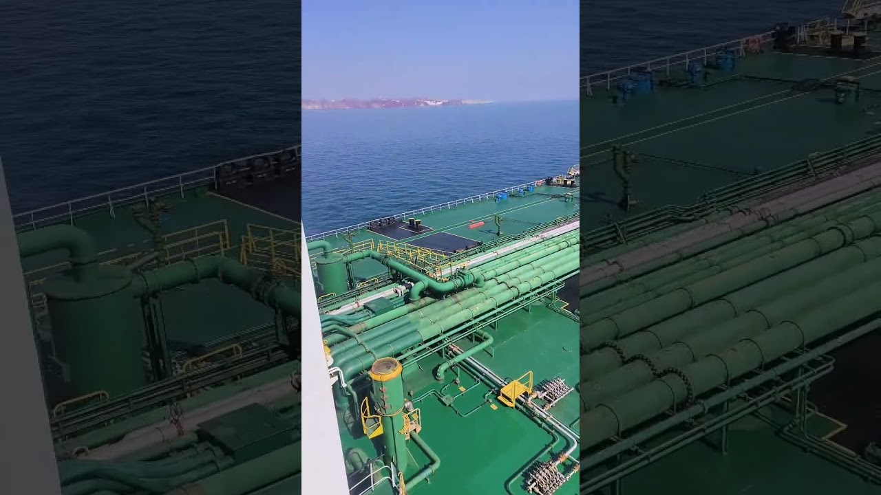 pe mare și limpede #lifeatsea #ship #MerChantnavy #Sailor #SailorLife #Shipping