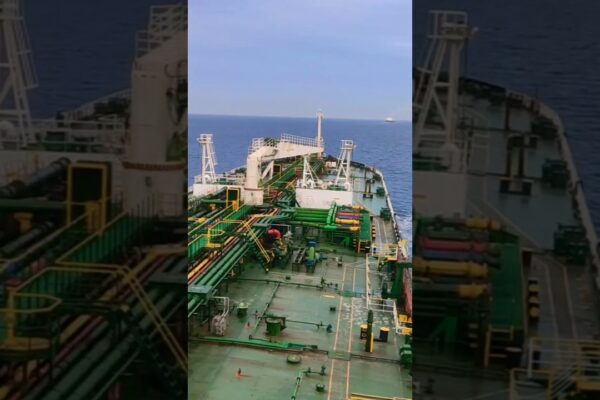 "Nave către Operațiuni pentru expediere! 🌊 | Experiența mea || Viața pe mare || locuri de muncă maritime || Sail⚓carlo || தமிழ் தமிழ்