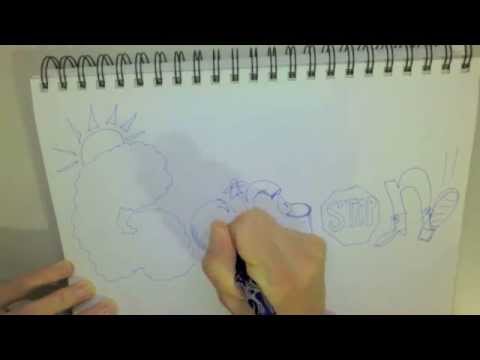 Viziunea pentru Gorgon ~ Barrow Island