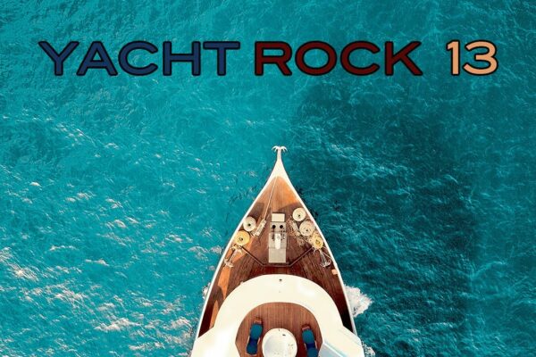 Rock Yacht pe înregistrări de vinil cu Z-Bear (partea 13)
