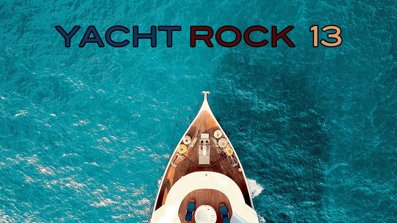 Rock Yacht pe înregistrări de vinil cu Z-Bear (partea 13)
