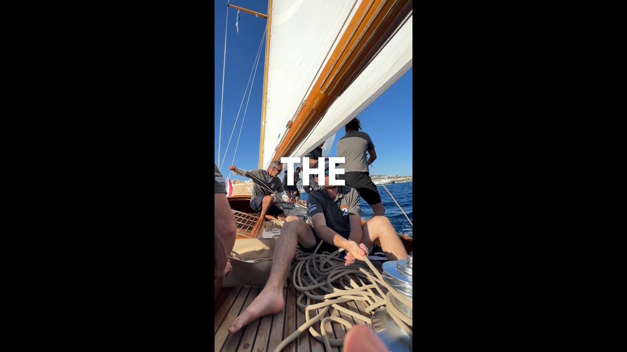 Experiență unică a navigării clasice