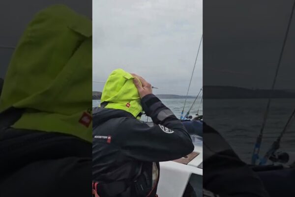 Rya 10 Day Skipper Course #Boat #Boating #SaIor #Sailing