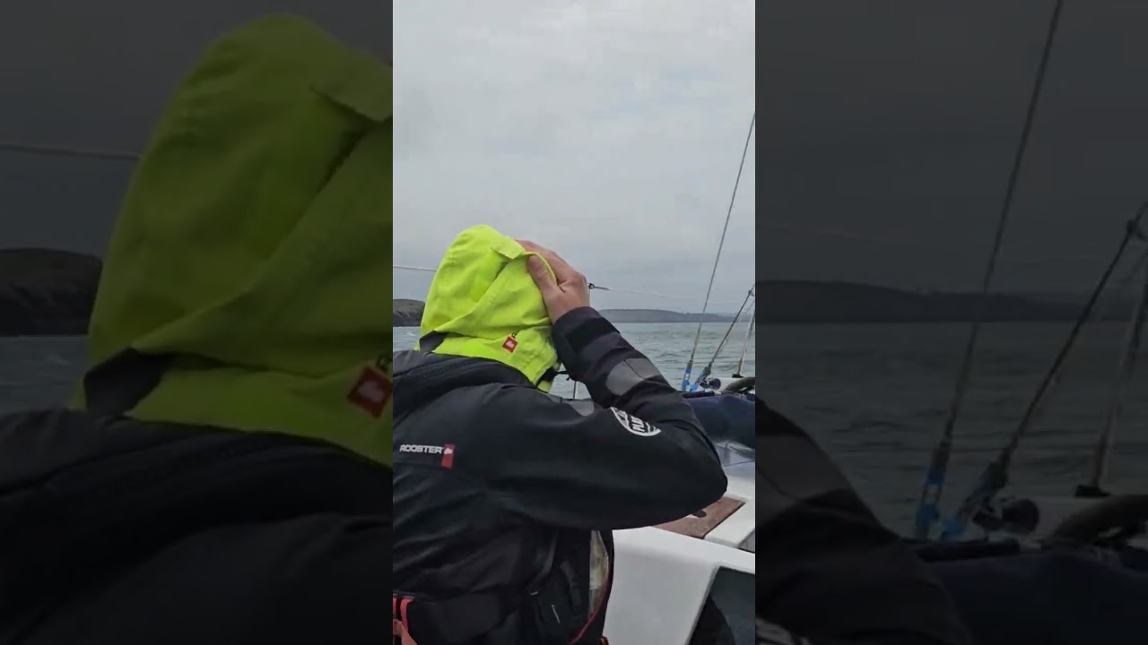 Rya 10 Day Skipper Course #Boat #Boating #SaIor #Sailing