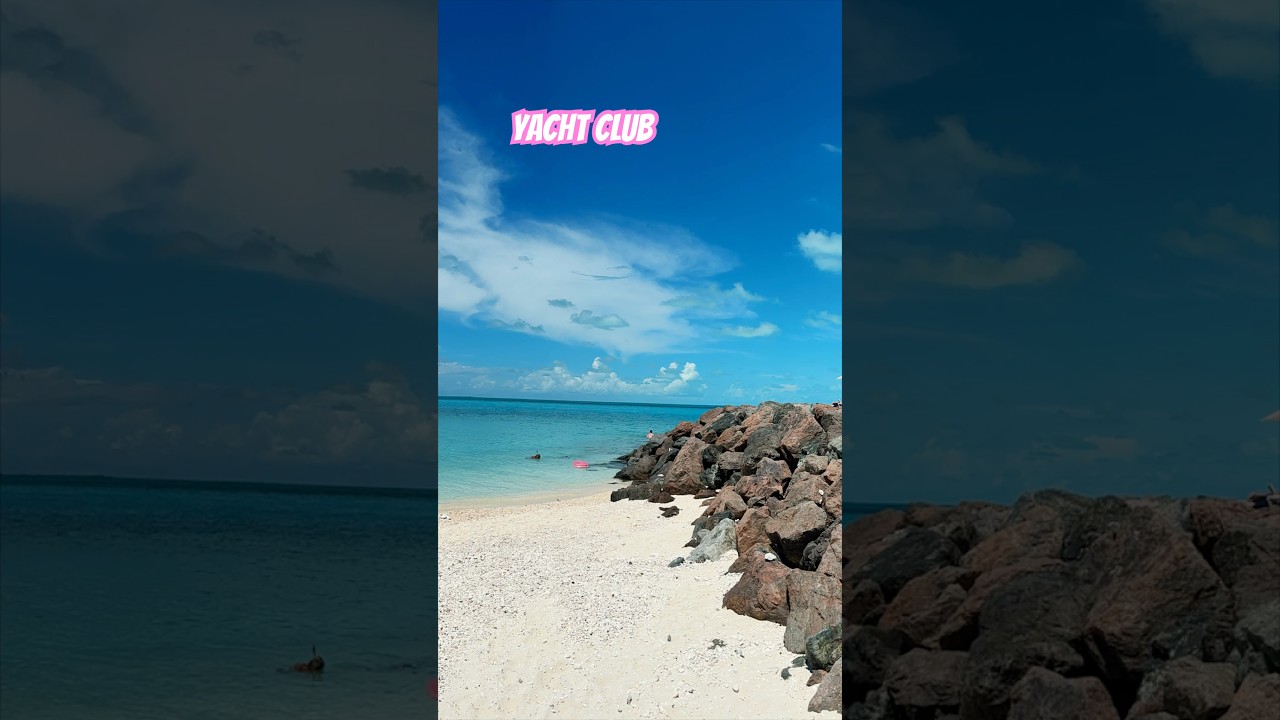 MSC Yacht Club Experience !!