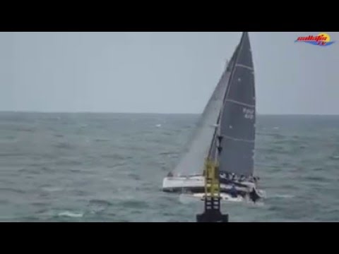 Mojo Team @ Rotary Regata - Mangalia 2015