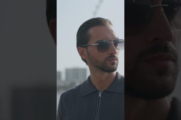 Zilli SS24 The Yacht Club - 2p