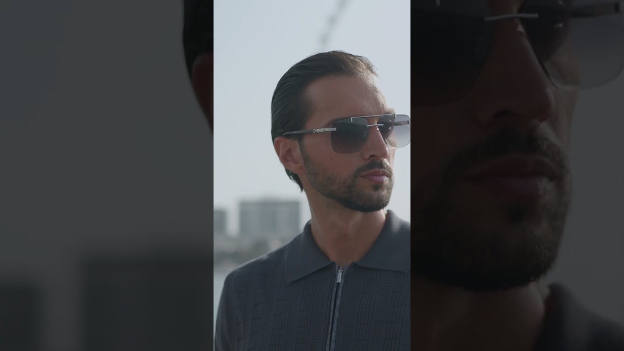 Zilli SS24 The Yacht Club - 2p