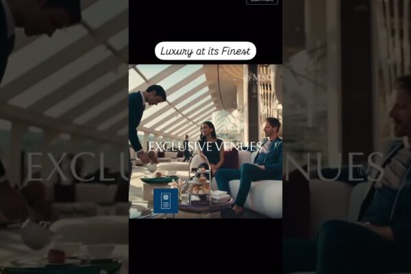 Găsiți-vă sanctuarul în MSC Yacht Club cu servicii de majordom de 24 de ore, locuri exclusive și