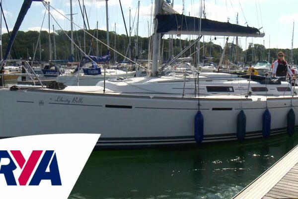 Springing Off - Cum să faci videoclipuri cu Hamble School of Yachting - Sfaturi, Sugestii și Trucuri