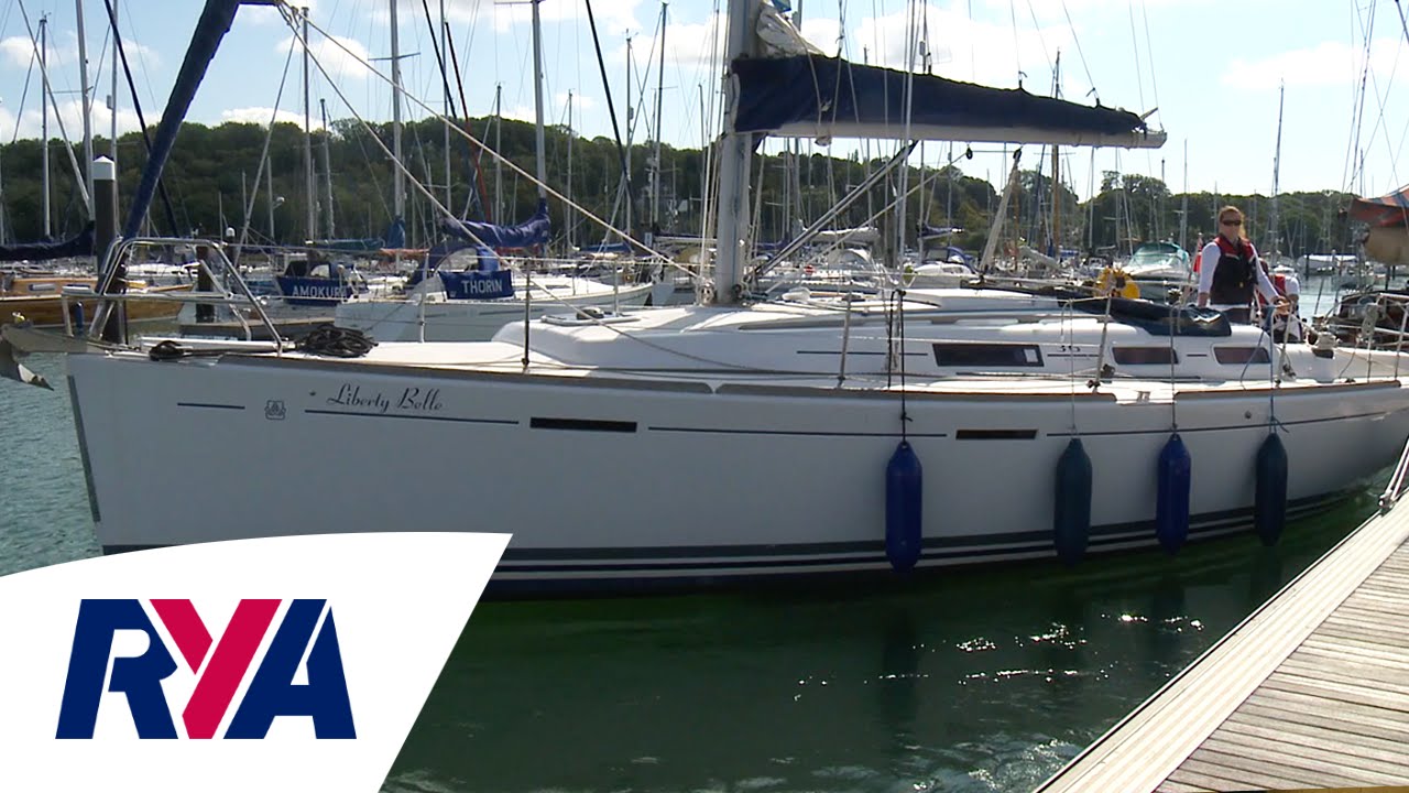 Springing Off - Cum să faci videoclipuri cu Hamble School of Yachting - Sfaturi, Sugestii și Trucuri