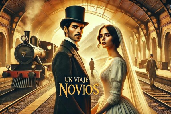 O călătorie de iubit 🚂💍 | Emilia Pardo Bazán | Călătorie, romantism și reflecție