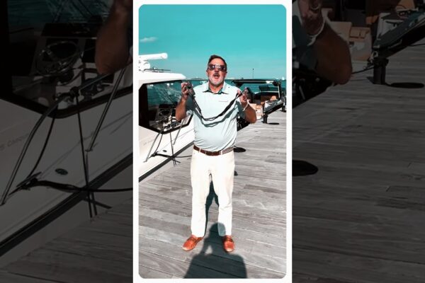 Încercați Dockmate .. nu veți avea niciodată unul pe barca dvs.