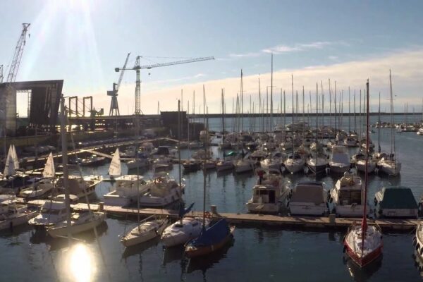 Yacht Italian Club