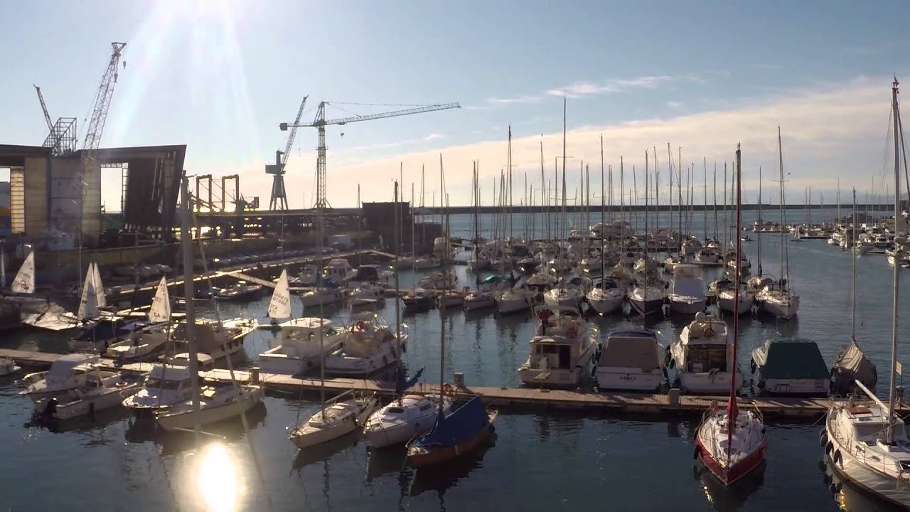 Yacht Italian Club