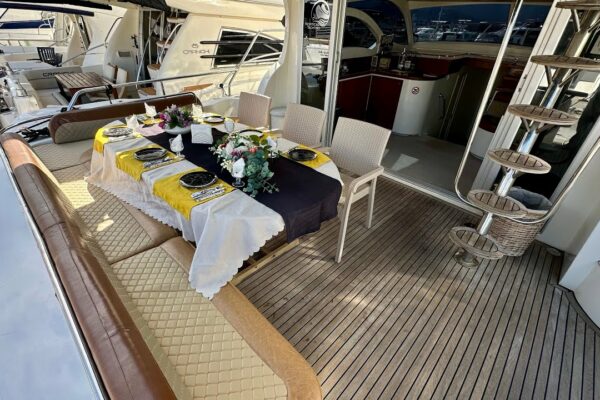 Yachting Club Beluga Kemer