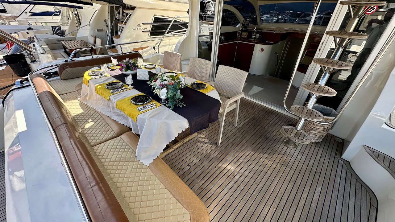 Yachting Club Beluga Kemer
