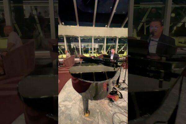 MSC Seaside Yacht Club