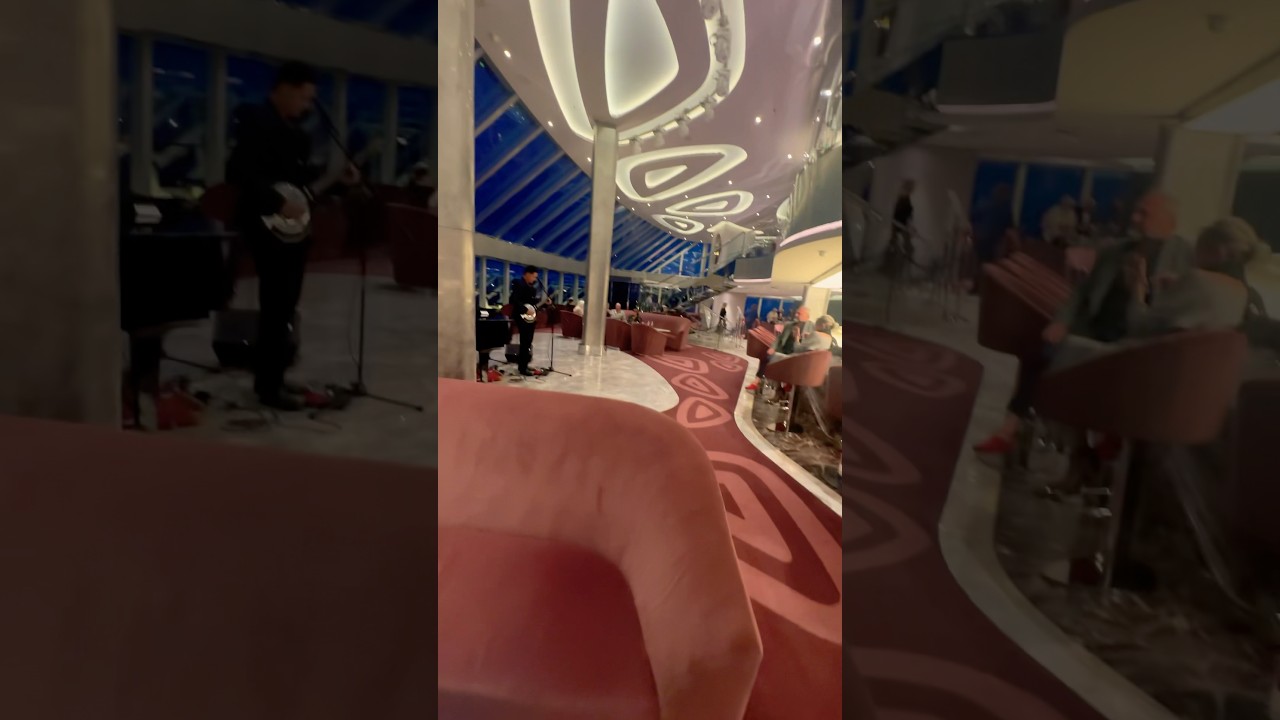 MSC Seaside / Yacht-Club Zone