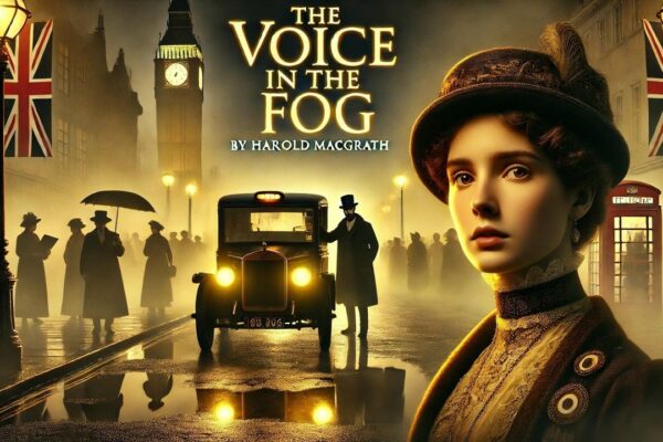 Vocea în ceață 🌫️🔍 de Harold MacGrath