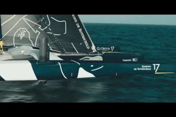 Global Sailing Repere World on Water 05.24 ARKEA Ultimul Challenge începe duminică, câștigător RSHYR