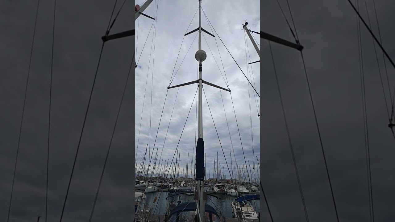 Bavaria 39 Cruiser de vânzare în Grecia. #yachting #yachtforsale #bavarias #bavariayachts