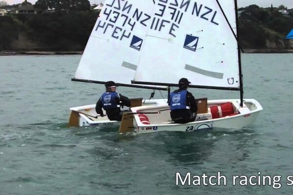 Windward Boat Ynz Resource Coaching